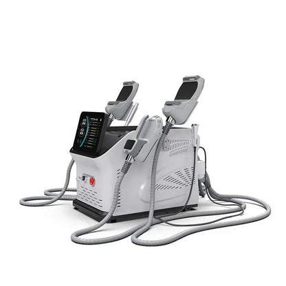Nubway RF Skin Rejuvenation Unit TCL5P
