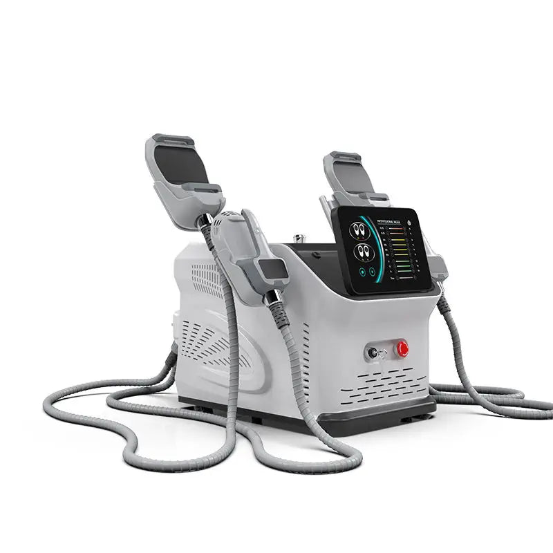 Nubway RF Skin Rejuvenation Unit TCL5P