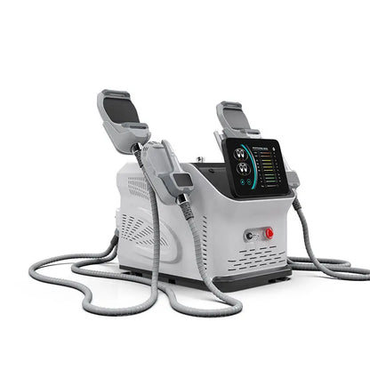 Nubway RF Skin Rejuvenation Unit TCL5P