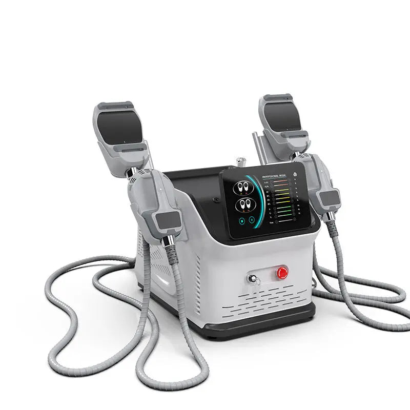 Nubway RF Skin Rejuvenation Unit TCL5P