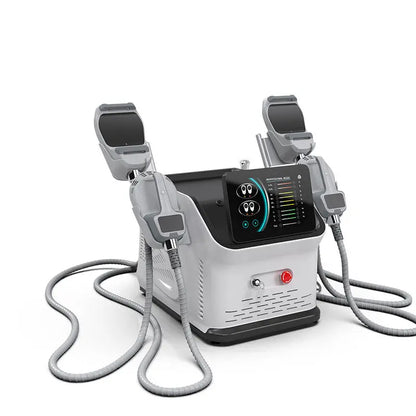 Nubway RF Skin Rejuvenation Unit TCL5P