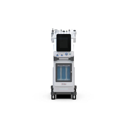 Nubway Microdermabrasion Unit VSC2