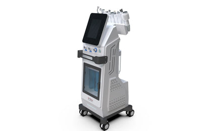 Nubway Microdermabrasion Unit VSC2