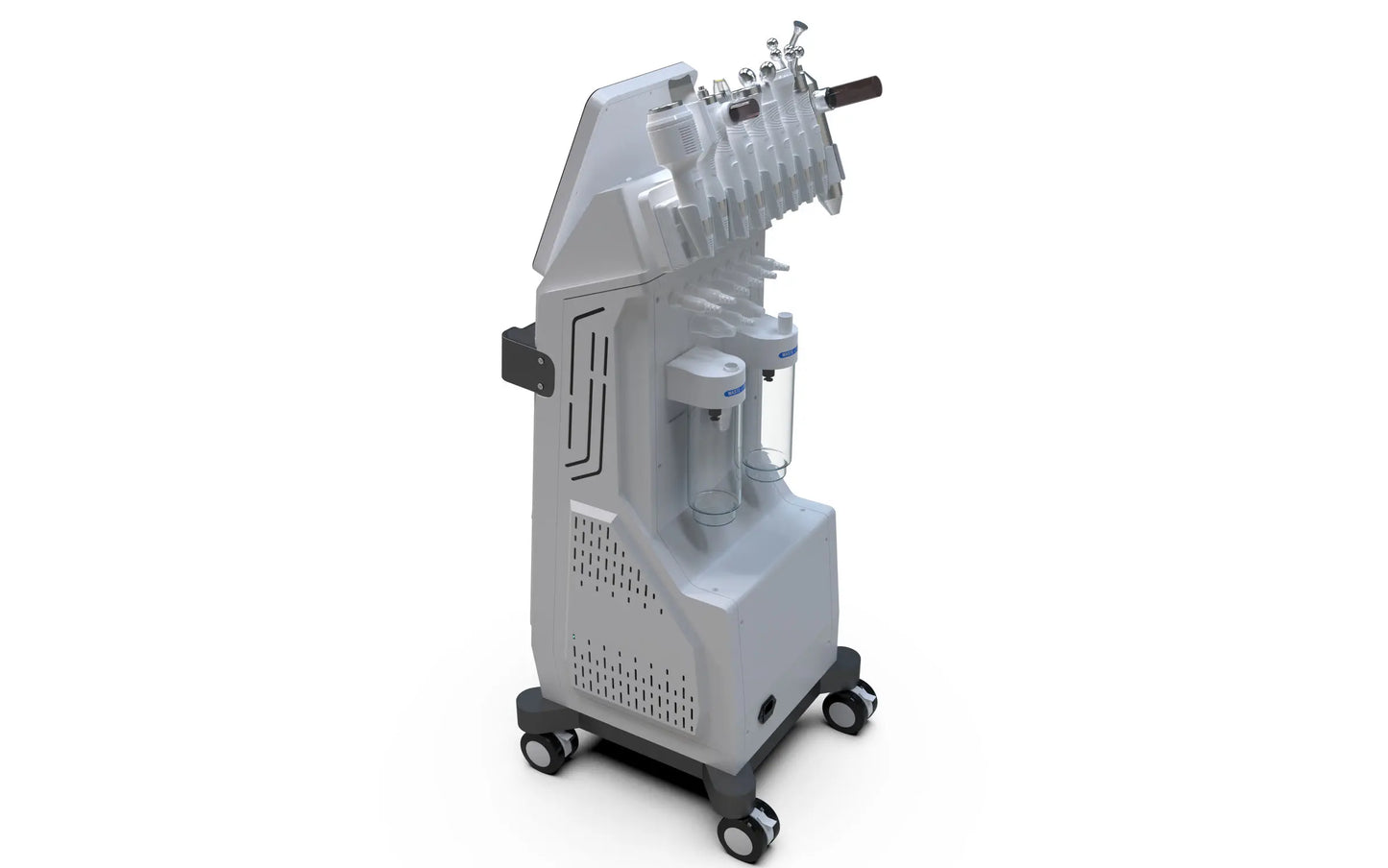 Nubway Microdermabrasion Unit VSC2