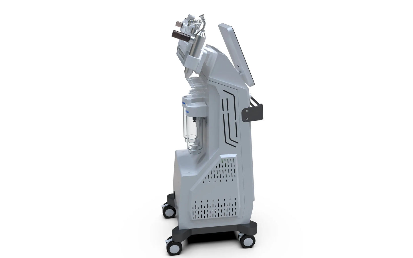 Nubway Microdermabrasion Unit VSC2