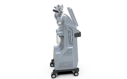 Nubway Microdermabrasion Unit VSC2