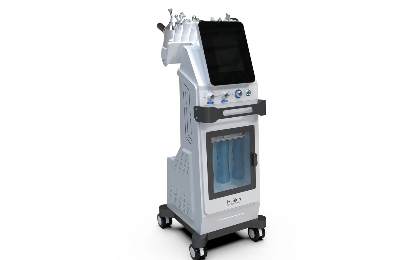 Nubway Microdermabrasion Unit VSC2