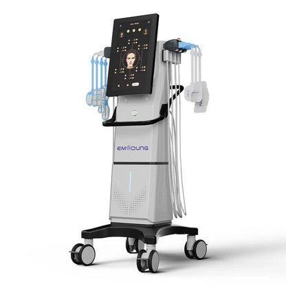 Nubway Muscle Electrical Stimulation Body Contouring Unit CLF1