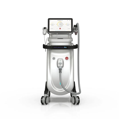 Nubway Hair Removal Laser VL8