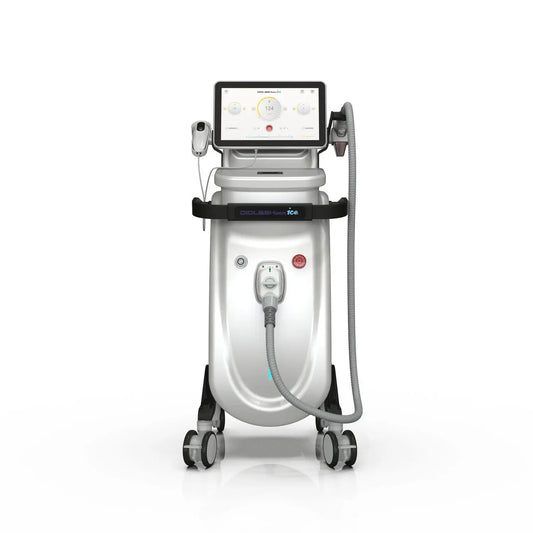 Nubway Hair Removal Laser VL8