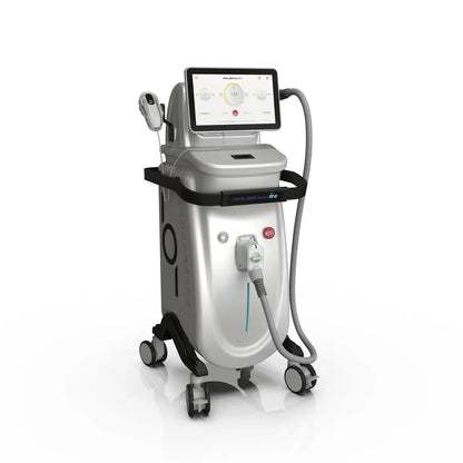Nubway Hair Removal Laser VL8