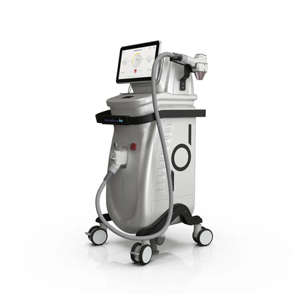 Nubway Hair Removal Laser VL8