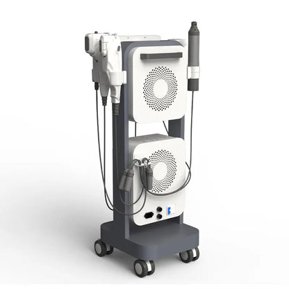 Nubway HIFU Skin Rejuvenation Unit SMASFOCUS II