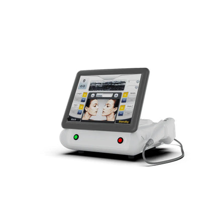 Nubway HIFU Skin Rejuvenation Unit TH2