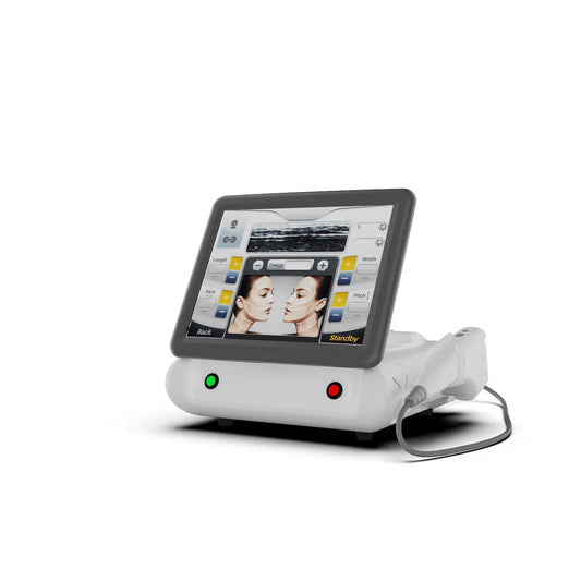 Nubway HIFU Skin Rejuvenation Unit TH2