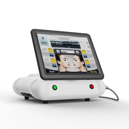 Nubway HIFU Skin Rejuvenation Unit TH2