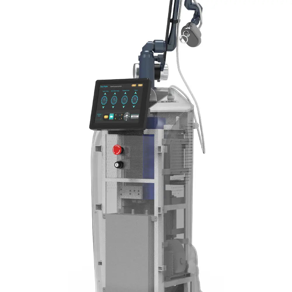 Nubway Pigmented Lesion Treatment Laser F9