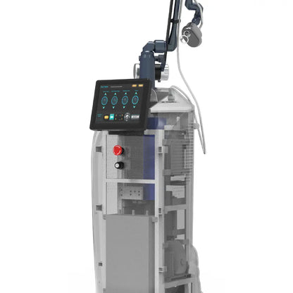 Nubway Pigmented Lesion Treatment Laser F9