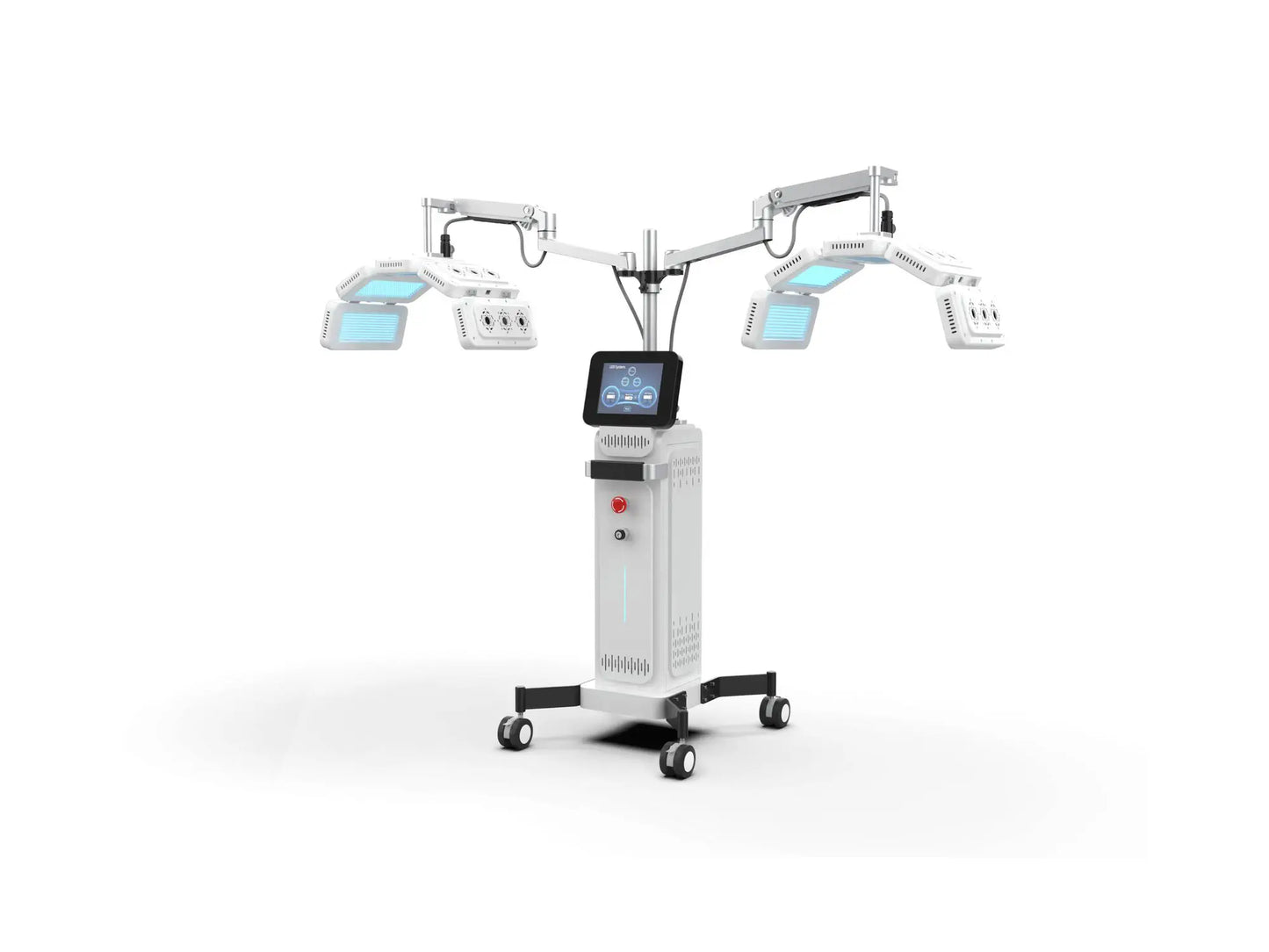 Nubway Hair Growth Phototherapy Lamp LP100S