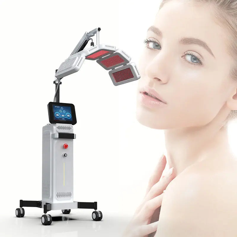 Nubway Hair Growth Phototherapy Lamp LP100S