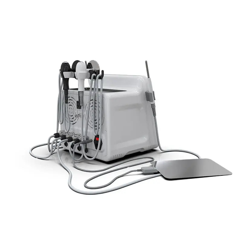 Nubway RF Body Contouring Unit YM II