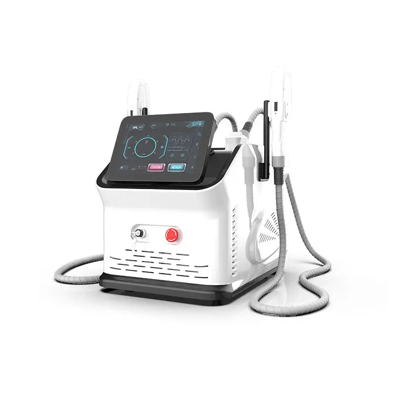 Nubway Hair Removal IPL System ESHR216