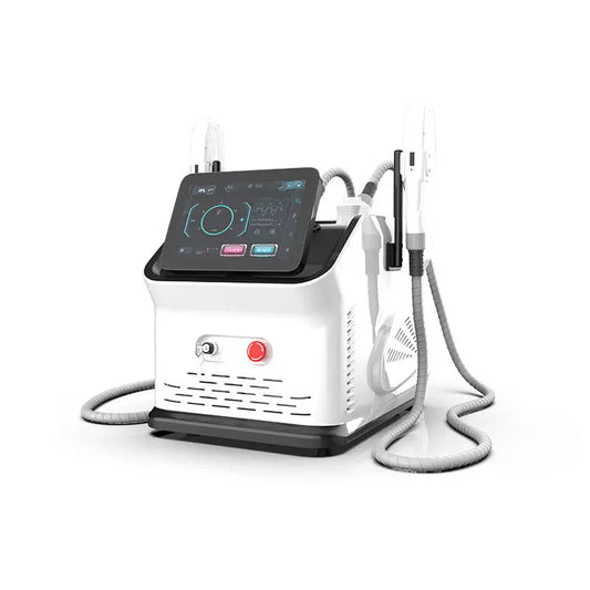Nubway Hair Removal IPL System ESHR216