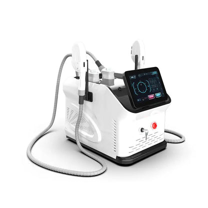 Nubway Hair Removal IPL System ESHR216