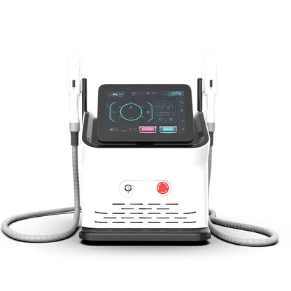 Nubway Hair Removal IPL System ESHR216