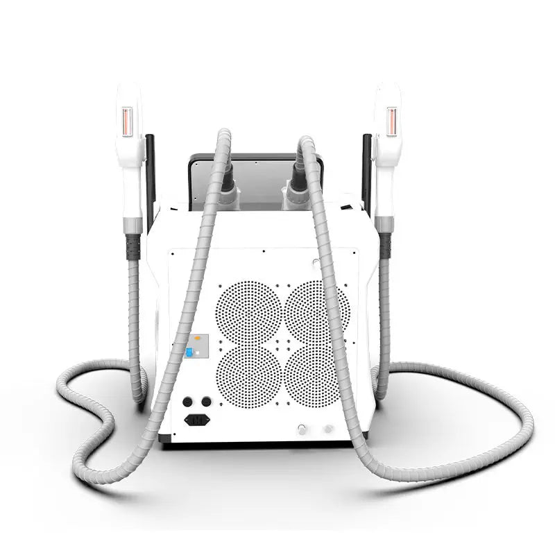 Nubway Hair Removal IPL System ESHR216