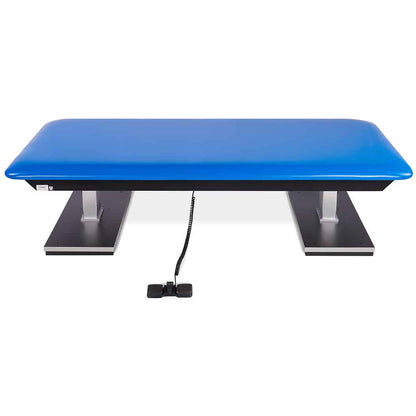Hausmann Bariatric Dual-Lift Electric Hi-Lo Mat Platform