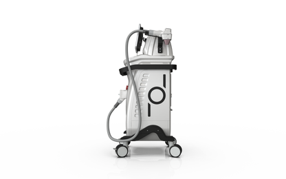 Nubway Diode Hair Removal Laser DIOLASHE ER ICE 1200-B