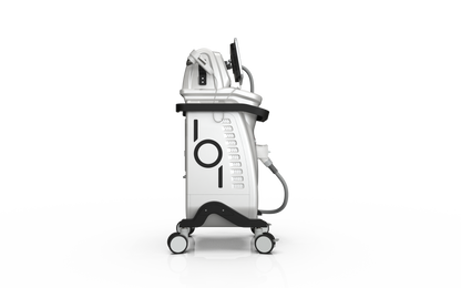 Nubway Diode Hair Removal Laser DIOLASHE ER ICE 1200-B