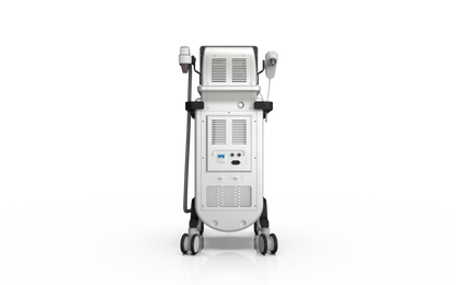 Nubway Diode Hair Removal Laser DIOLASHE ER ICE 1200-B