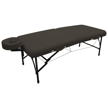 Pivotal Health Solutions  Solutions Series Challenger Aluminum Massage Table