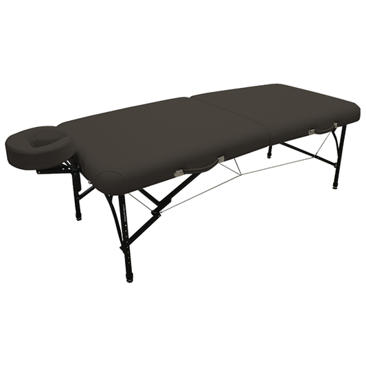 Pivotal Health Solutions  Solutions Series Challenger Aluminum Massage Table