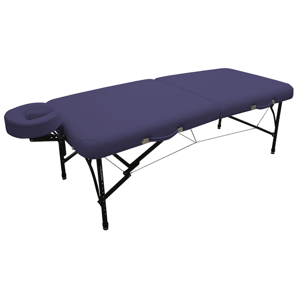 Pivotal Health Solutions  Solutions Series Challenger Aluminum Massage Table