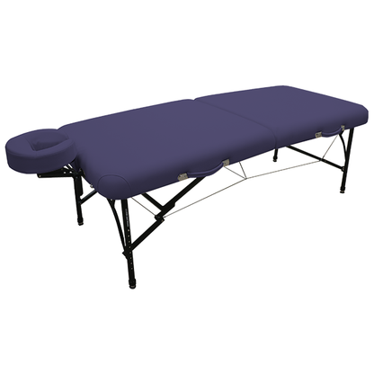 Pivotal Health Solutions  Solutions Series Challenger Aluminum Massage Table