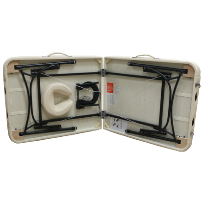Pivotal Health Solutions  Solutions Series Challenger Aluminum Massage Table