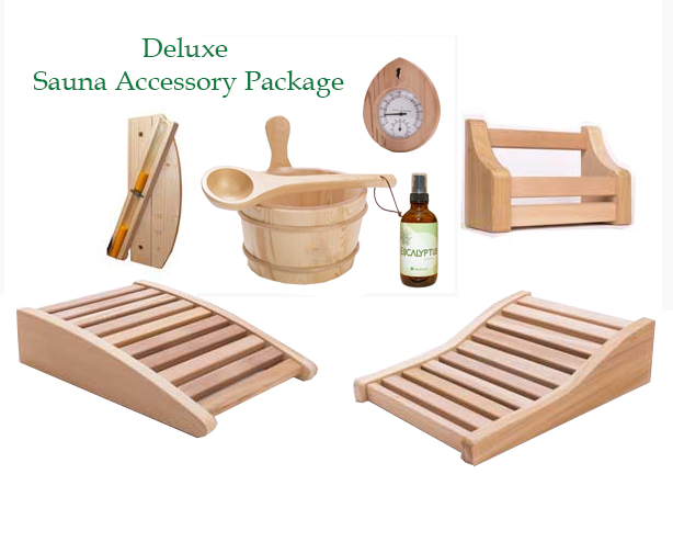 Leisurecraft CT Harmony Barrel Sauna CTC22W