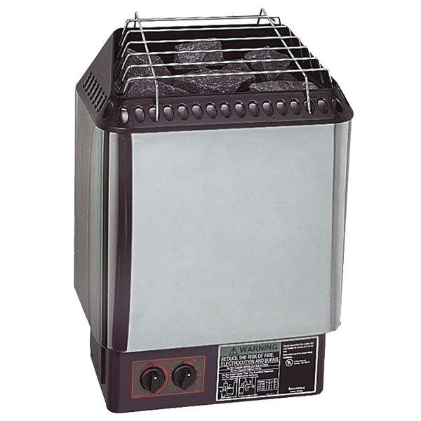 Leisurecraft  CT Georgian Cabin Sauna CTC88E