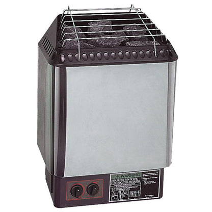 Leisurecraft  CT Georgian Cabin Sauna CTC88E