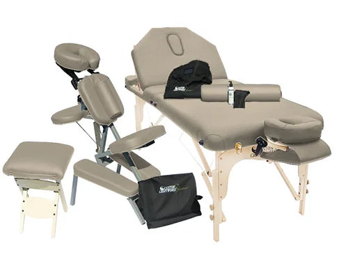 Pivotal Health Solutions Spa Series Destiny Business Basics Kit