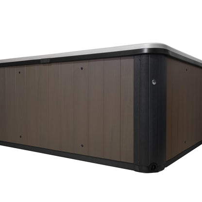 Cyanna Valley Spas Galaxy 2