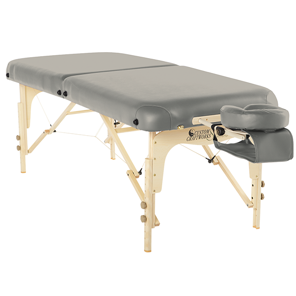 Pivotal Health Solutions Solutions Series Heritage Table