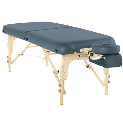 Pivotal Health Solutions Solutions Series Heritage Table
