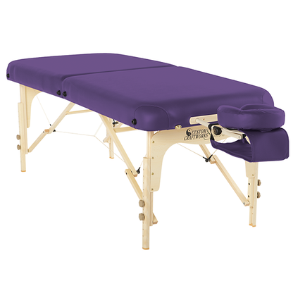 Pivotal Health Solutions Solutions Series Heritage Table