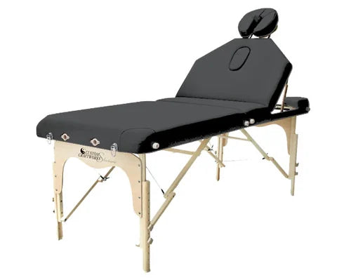 Pivotal Health Solutions Spa Series Destiny Portable Table