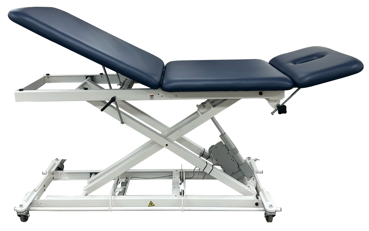 Pivotal Health Solution PTX Hi-Lo Electric Treatment Table