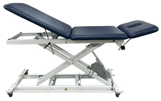 Pivotal Health Solution PTX Hi-Lo Electric Treatment Table